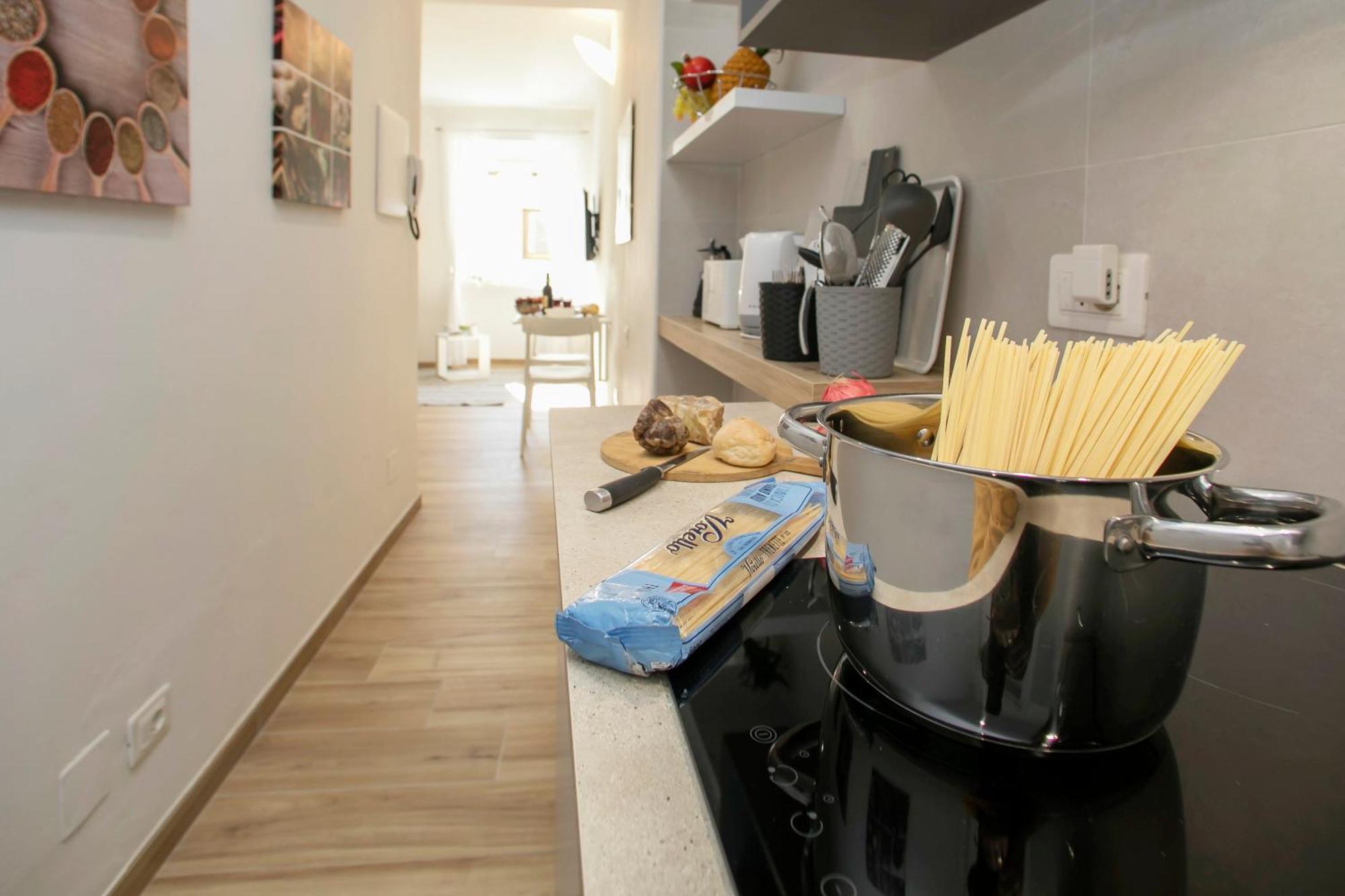 Nido Sui Tetti Di Riva Del Garda - Happy Rentals 外观 照片